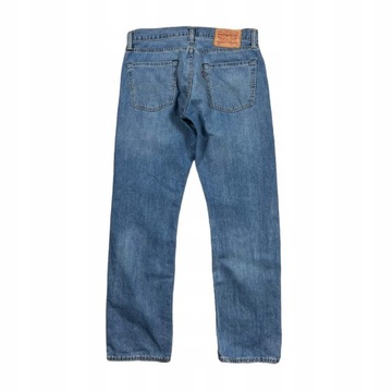 Levis 501 31x30 top