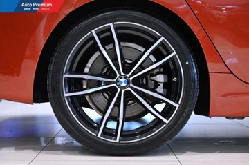 BMW Seria 3 G20-G21 Limuzyna 2.0 330i 258KM 2022 BMW Seria 3 330iFV23LED Fog lightsSkorzana Kierownica MFotele Sportowe, zdjęcie 21