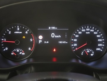 Kia Sportage IV SUV Facelifting 1.6 CRDI 136KM 2019 Kia Sportage 1.6 CRDi, Automat, Skóra, Navi, zdjęcie 10