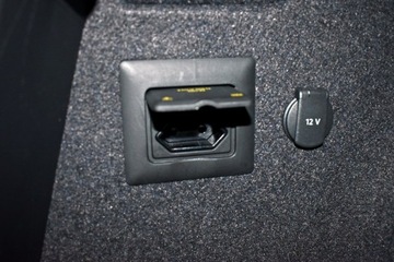 Cupra Ateca Crossover Facelifting 2.0 TSI 300KM 2024 Cupra Ateca Bezwypadkowy / Salon Polska / Serwis, zdjęcie 33