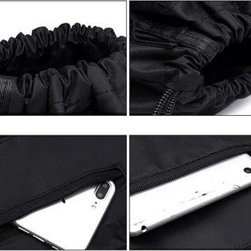 СПОРТИВНЫЙ РЮКЗАК С КАРМАНОМ ДЛЯ БАСКЕТБОЛА