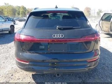 Audi Q8 2024 Audi Q8 e-tron 2024r., 4x4, Elektryczny 355KM, zdjęcie 7