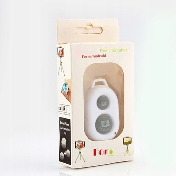 Беспроводное управление автоспуском затвора