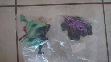 цельная аниме фигурка Зоро