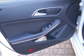 Mercedes CLA 2018 CLA AMG 4x4 Salon Polska Pół Skóry Bezwypadkowa 2.0 211PS Temp. Lampy Led, zdjęcie 8