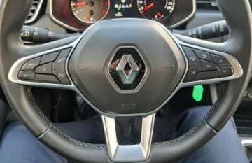 Renault Clio V 2020 Renault Clio Renault Clio 1.0 TCe Zen LPG Salon PL ASO Duzy ekran Kre, zdjęcie 9