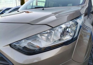 Ford Transit Connect II VAN 1.5 TDCi 120KM 2020 Ford Transit Connect Ford Transit Connect Kombi 230 L2 Trend PowerShift 1.5, zdjęcie 33