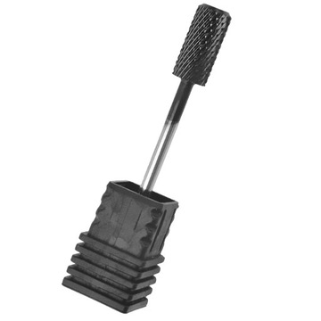 Битовая пилка для толкания кутикулы, сверло, полировка