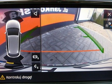 Seat Leon III X-Perience 2.0 TDI CR 184KM 2018 Seat Leon X-PERIENCE*FR 2.0 TDI 184Ps*AUTOMAT*4, zdjęcie 20