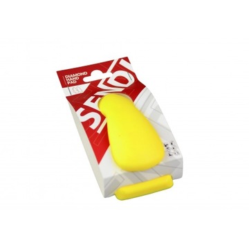 Держатель для шлифовки на липучке SENDI Hand-Pad