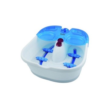 Массажер для ног Botti Federica синий.