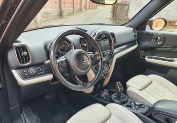 Mini Countryman F60 Crossover 2.0D 190KM 2019 MINI Countryman LED Serwis GetHelp 2.0 Diesel 190KM, zdjęcie 12