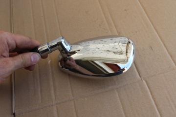 XV VIRAGO 535 ЛЕВОЕ ЗЕРКАЛО