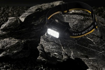 Налобный фонарь Nitecore HC65 UHE 2000 лм USB-C