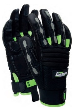 STALCO Rękawice syntetyczne Multi-Function 10 (XL)