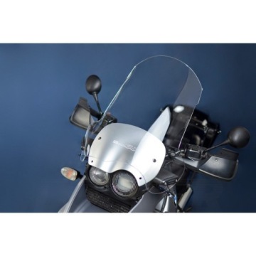 LOSTER туристическое стекло BMW R 1150 GS ADVENTURE 01-05 5MM