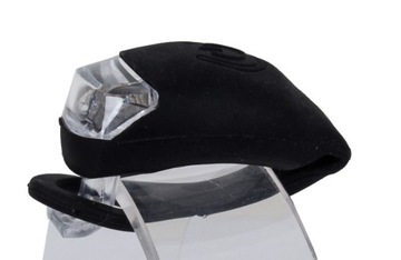 ЛАМПЫ ОСВЕЩЕНИЯ ВЕЛОСИПЕДА 2 СВЕТОДИОДА ПЕРЕДНЯЯ ЧАСТЬ ВЕЛОСИПЕДА 2 шт. СИЛИКОНОВЫЙ ВОДОНЕПРОНИЦАЕМЫЙ