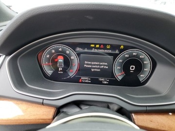 Audi Q5 II 2021 Audi Q5 Premium Plus 2021 2.0l 2.0 Benzyna 261KM, zdjęcie 9