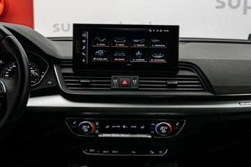 Audi Q5 II SUV Facelifting 2.0 40 TDI 204KM 2022 AUDI Q5 40 TDI mHEV quattro Advanced S tronic Suv 2.0 204KM 2022, zdjęcie 14