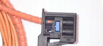 ВОЛОКОННО-ОПТИЧЕСКИЙ VW AUDI MMI MIB 340CM 4E0973702