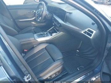 BMW Seria 3 G20-G21 2025 BMW Seria 3 330i xDrive 2025 2.0 Benzyna 255KM, zdjęcie 9