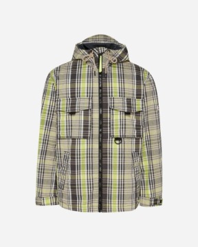 Куртка Tommy HILFIGER СПОРТИВНАЯ ВЕТРОВКА ПАРКА M