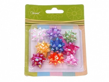 Самоклеящиеся бантики