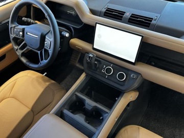Land Rover Defender IV (L663) 2025 Defender 110 D350 X-Dynamic HSE 3.0 350KM 2025, zdjęcie 9