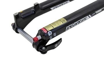 АМОРТИЗАТОР 29 RAIDON 15QL TAPER POWIET C.P. АС94