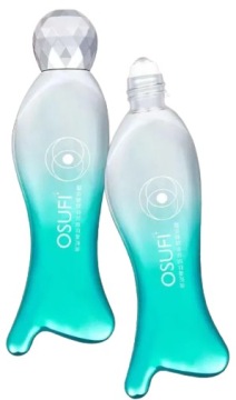 КРЕМ ДЛЯ ГЛАЗ С ПЕПТИДОМ ЗМЕИНОГО ЯДА OSUFI ROLL-ON 30 Г