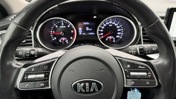 Kia Ceed III Kombi 1.6 CRDi 136KM 2020 Kia Cee&#039;d Zarejestrowany Ubezpieczony, zdjęcie 28