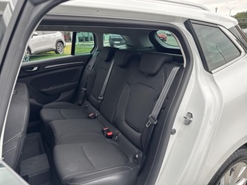 Renault Megane IV Grandtour Facelifting 1.3 TCe 115KM 2020 Renault Megane 1.3 TCe FAP Zen IV (2016-) Renault, zdjęcie 22