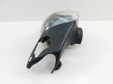 PIAGGIO ZIP II 50 2T КОРПУС РУЛЕВОГО КОЛЕСА + КОНТРОЛЬНАЯ ЛАМПА