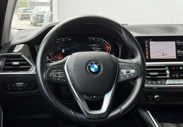 BMW Seria 3 G20-G21 Touring 2.0 320d 190KM 2021 BMW Seria 3 320D xDrive 190KM Luxury Line Panorama Head Up Webasto 2.0, zdjęcie 17