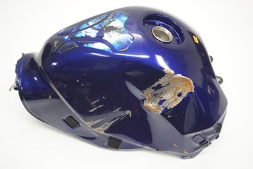 Suzuki GSR 600 06-10 BAK Топливный бак