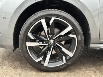 Skoda Kamiq Crossover Facelifting 1.5 TSI 150KM 2026 SKODA Kamiq Monte Carlo 1.5 TSI DSG Suv 150KM 2026, zdjęcie 15