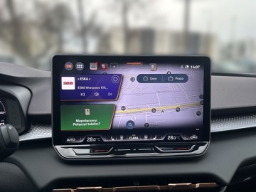 Cupra Terramar SUV 2.0 TSI 265KM 2025 Cupra Terramar 2.0 TSI 265KM 4Drive VZ DSG Panoram, zdjęcie 13