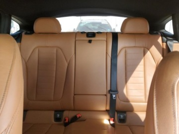 BMW X4 G02 2020 BMW X4 xDrive40I 2020 3.0l 3.0 Benzyna 382KM, zdjęcie 10