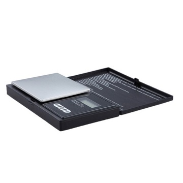 WAGA DO PLATFORMY ELEKTRONICZNEJ GOLD
