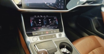 Audi A6 C8 Avant 2.0 35 TDI 163KM 2019 Audi A6 Avant 35 TDI 163KM Avant S-tronic C8 2.0 Diesel 163KM, zdjęcie 23