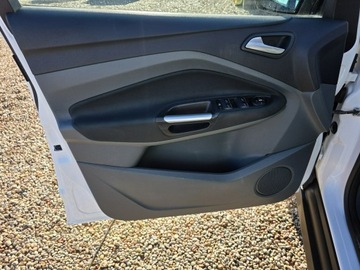 Ford C-MAX II Minivan 1.6 Duratec 125KM 2010 Ford Grand C-MAX 1.6 125ps Benzyna Klimatronic, zdjęcie 17