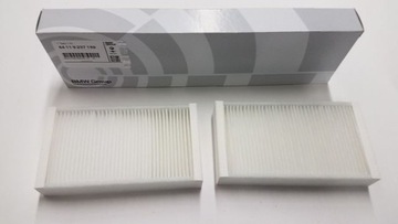 BMW OE 64119237159 FILTR VENTILACE PROSTORU SPOLUJEZDCE