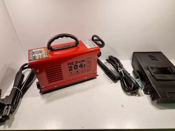 SPAWARKA REDOK 204I