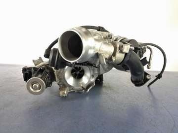 BMW 5 G30 G31 2.0 D TURBO 8587539