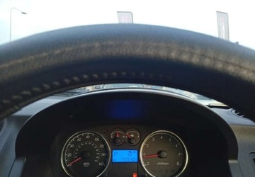 Hyundai Coupe III 2007 Hyundai Coupe Hyundai Coupe 2.0 Benzyna 143KM, zdjęcie 12