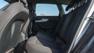 Audi A4 B9 2020 Audi A4 B9 2.0 Diesel 140KM 2020r combi automat, zdjęcie 13