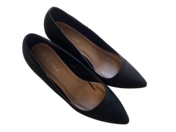 Czółenka Anna Field 38