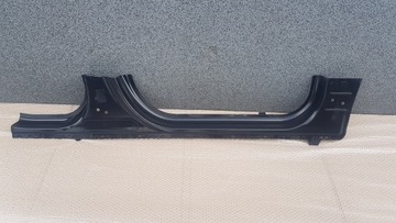 FORD MONDEO MK5 РАБОТА СТОЙКИ ПРАВАЯ НОВАЯ 14->