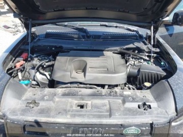 Land Rover Defender IV (L663) 2023 Land Rover Defender 110 se, 2023r., 4x4, 3.0L 3.0 Benzyna 395KM, zdjęcie 11