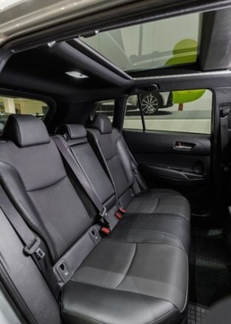 Toyota Corolla Cross 2.0 Hybrid Dynamic Force 197KM 2023 Toyota Corolla Cross Cross 2.0 Hybrid Executive 2.0 Hybryda 197KM, zdjęcie 30